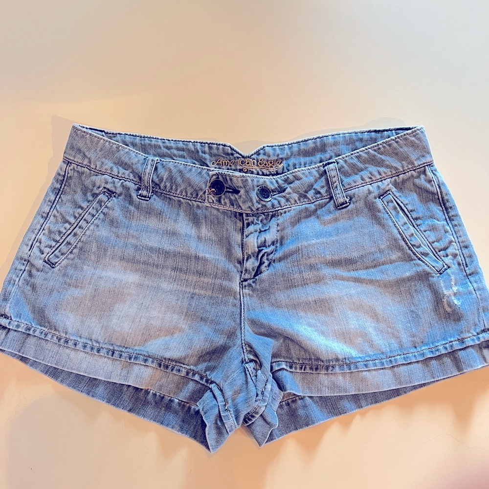 American Eagle 🦅 Shorts Womens